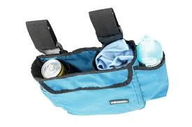 Moerman nylon Gürteltasche