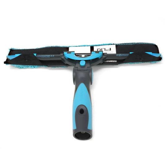 Moerman Fensterwischer Excelerator 2.0 / 3.0 Fensterwischer und Einwascher in einem