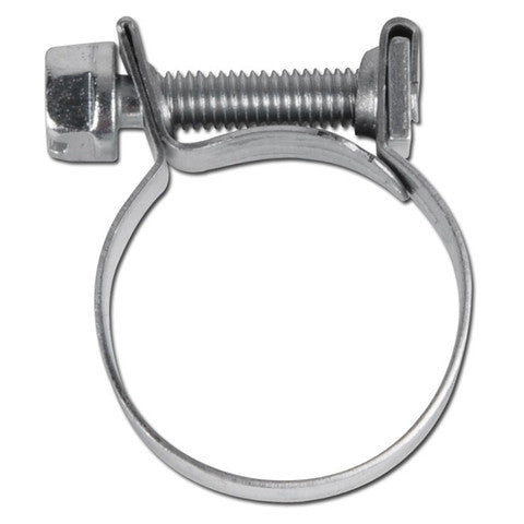 Schlauchschelle nach DIN 3017 verzinkt