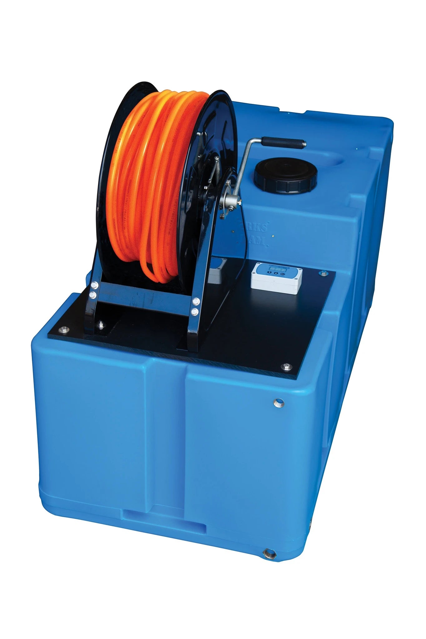 Osmoworks 400L Einbautanksystem Kompakt