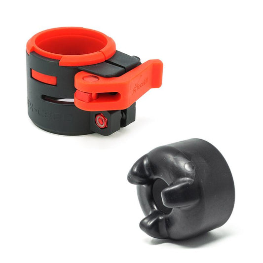 FaceLift Renegade 9 meter Wasserführende Alu-Teleskopstange Wasserdurchlaufstange