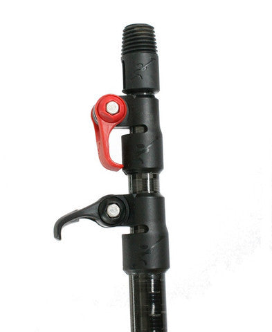 Klemme für Facelift PhoeniX Teleskopstange