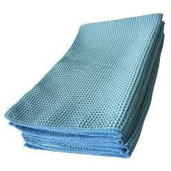 Profi Microfaser Tuch 41x41cm Spezial-gewebt