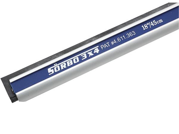Sörbo SPC Quicksilver Fensterwischer-Schienen Succes