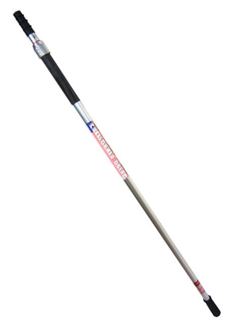 2 teilige SÖRBO California Dream Teleskopstange 2,3 meter