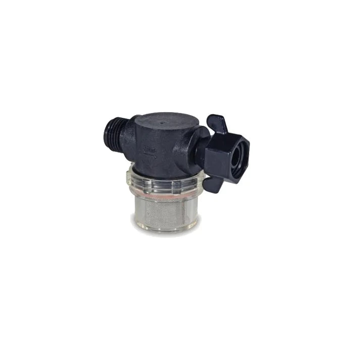 SHURflo Pumpenfilter