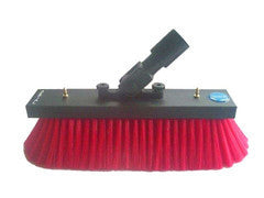 SideTrack Biegsamer Waschbürsten Halter