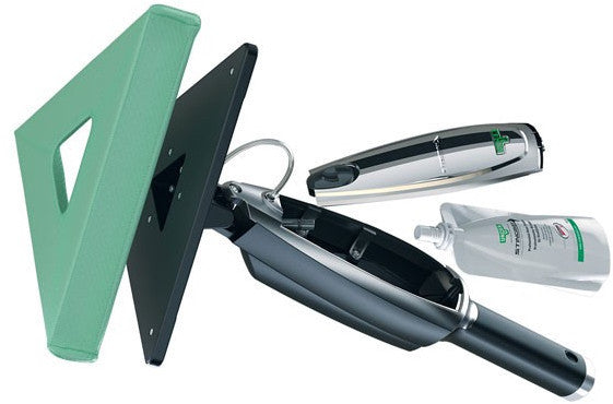 Stingray elektrische Basis-Handgerät