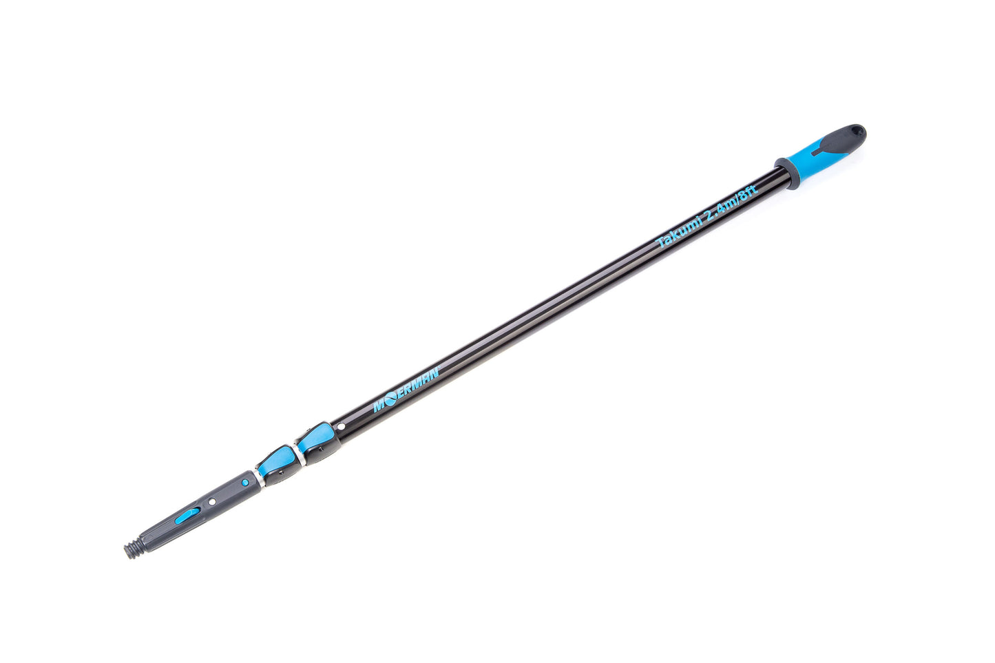 Moerman - Takumi Teleskopstange 2,4m