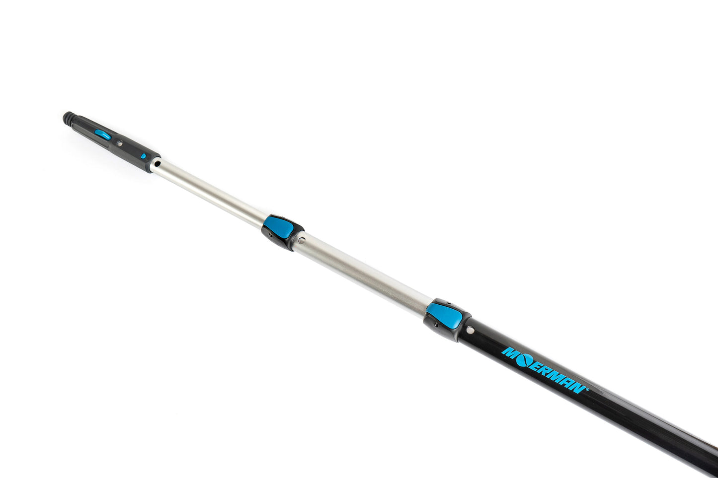 Moerman - Takumi Teleskopstange 2,4m