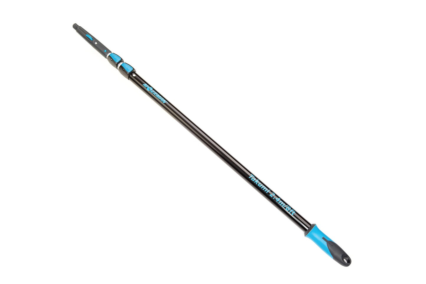 Moerman - Takumi Teleskopstange 2,4m