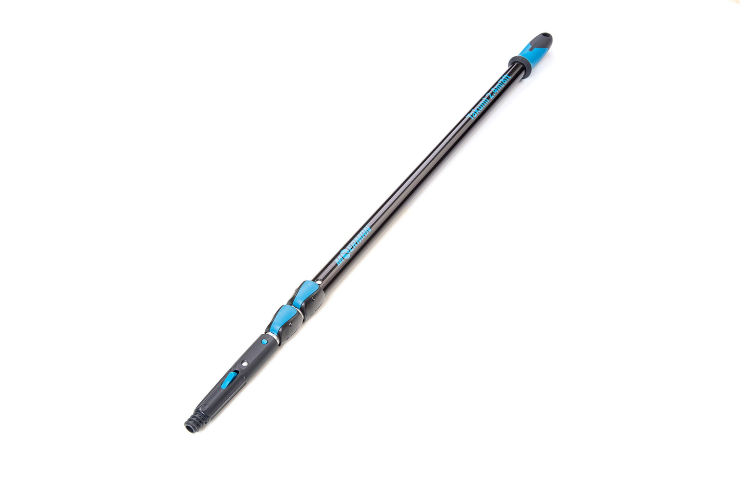 Moerman - Takumi Teleskopstange 2,4m
