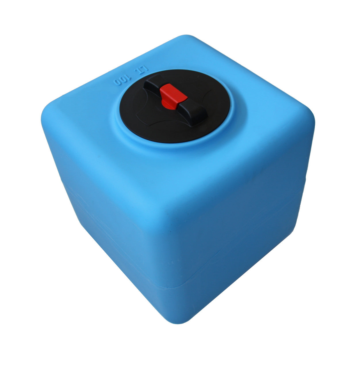 Rpv 100 Liter RPVK-100 Liter Speichertank zylindrisch vertikal Kunststofftanks Frischwassertank Einbau Wassertank Dieseltank Wasserbehälter Wohnmobil Weithals Kunststoffbehälter Industrietanks Wasser- und Nahrungsmittelindustrie ecke einzeln grosse tasche klein neu kubo k orizon orizon Trinkwassertank