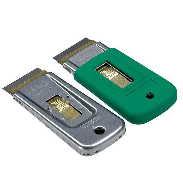 Unger Ergotec Sicherheitsschaber, Glasschaber Metal
