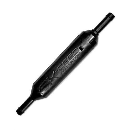 Uni-Valve Wasserstop - Wasserspargerät für Teleskopstange