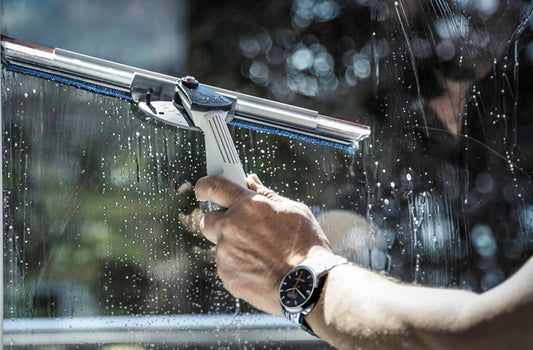 Precision Glide Kombi Fensterwischer 35cm