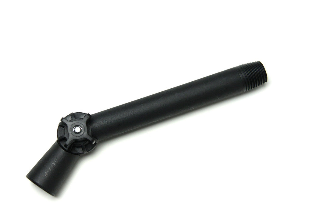 Wasserführende Teleskopstange Adapter 15 cm