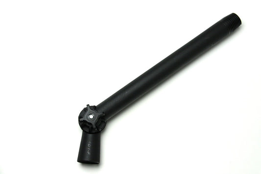 Wasserführende Teleskopstange Adapter 30 cm