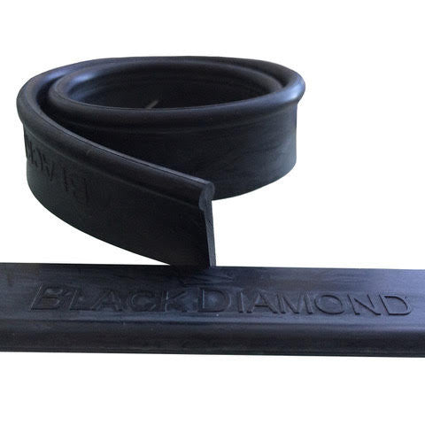 Fensterputzergummi BlackDiamond - Universal ersatzwischergummi