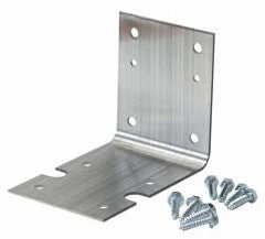 Wandhalterung für 4,5 "× 10" und 4,5″ × 20″ (Big Blue) Filtergehäuse