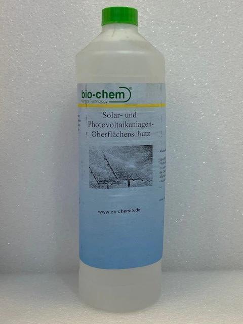 Bio-chem Solar- und Photovoltaikanlagen Oberflächenschutz Mittel