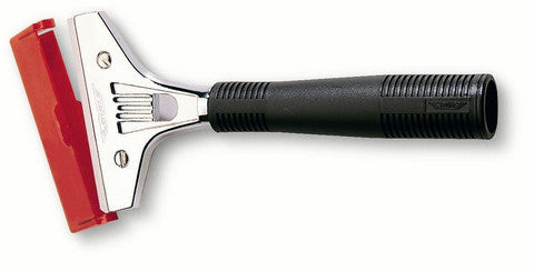 Ettore Bodenschaber - Glasschaber Super Kombi