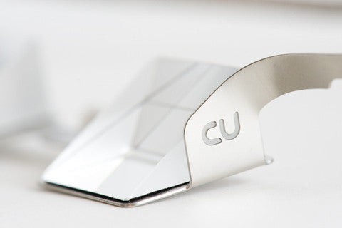 CU Prismenbrille - Sicherungsbrille Classic