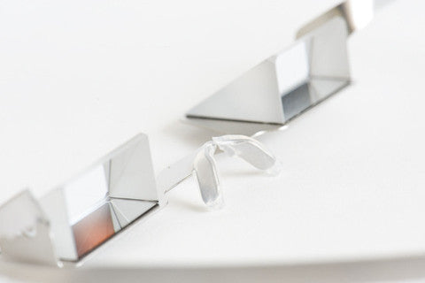 CU Prismenbrille - Sicherungsbrille Classic