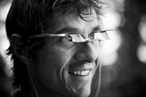 CU Prismenbrille - Sicherungsbrille Classic