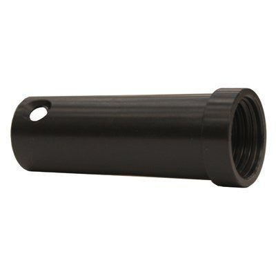 Dragonfly Padhalter 30cm mit Gelenk und Velcro Klettband