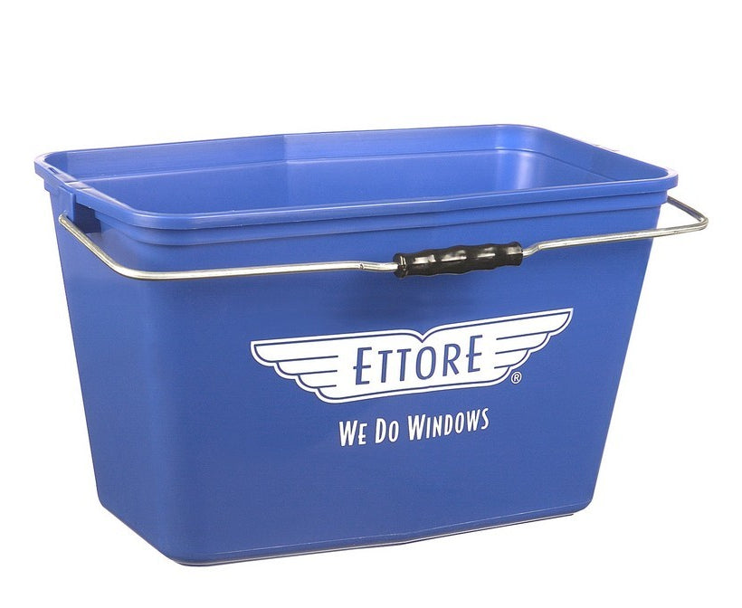Ettore 15 liter Eimer Blau