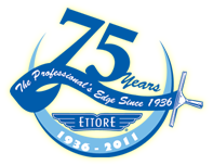 Ettore fensterputzen 75 Jahren