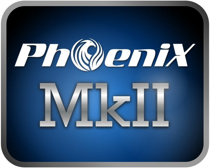 FaceLift PhoeniX² 6,7m Hybrid Wasserführenden Teleskopstangen