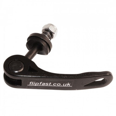 FlipFast-Schnellspanner für einstellbare Winkeladapter!