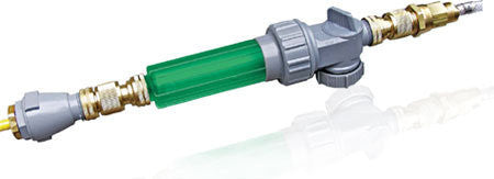 Unger HiFlo Seifendosierer - Seifenspender