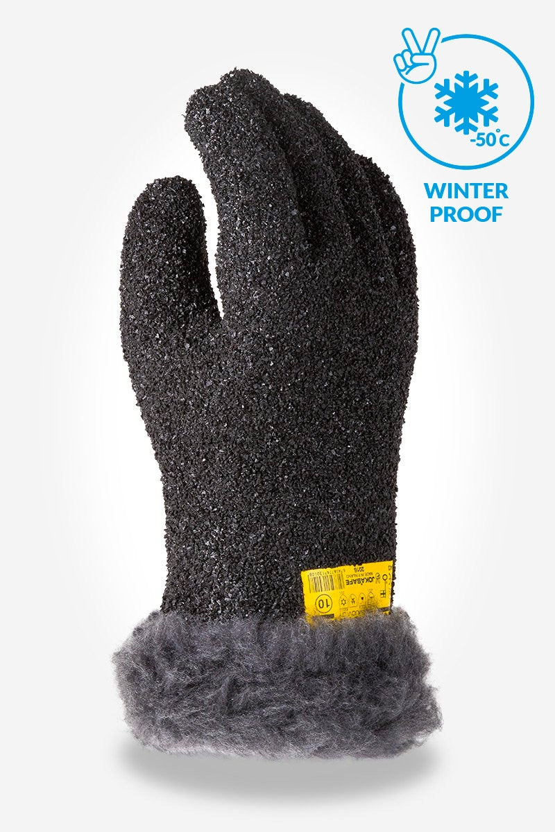 JOKAPOLAR Winterhandschuh