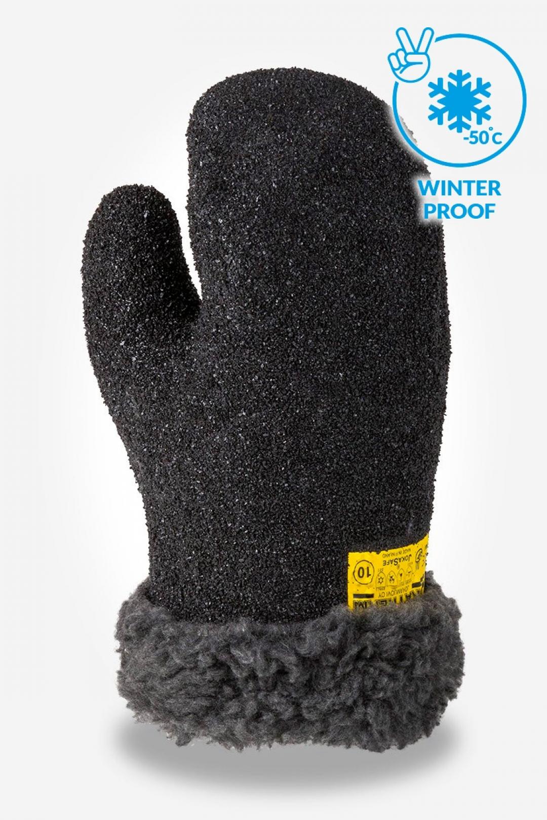 JOKATHERM Winter Fausthandschuh