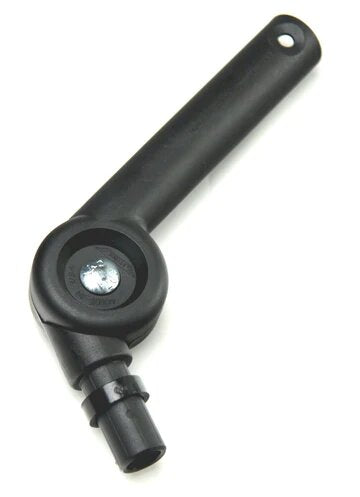 Photovoltaik Solaranlagen Schnee entfernen Winter-Set mit Teleskopstange und Bürste