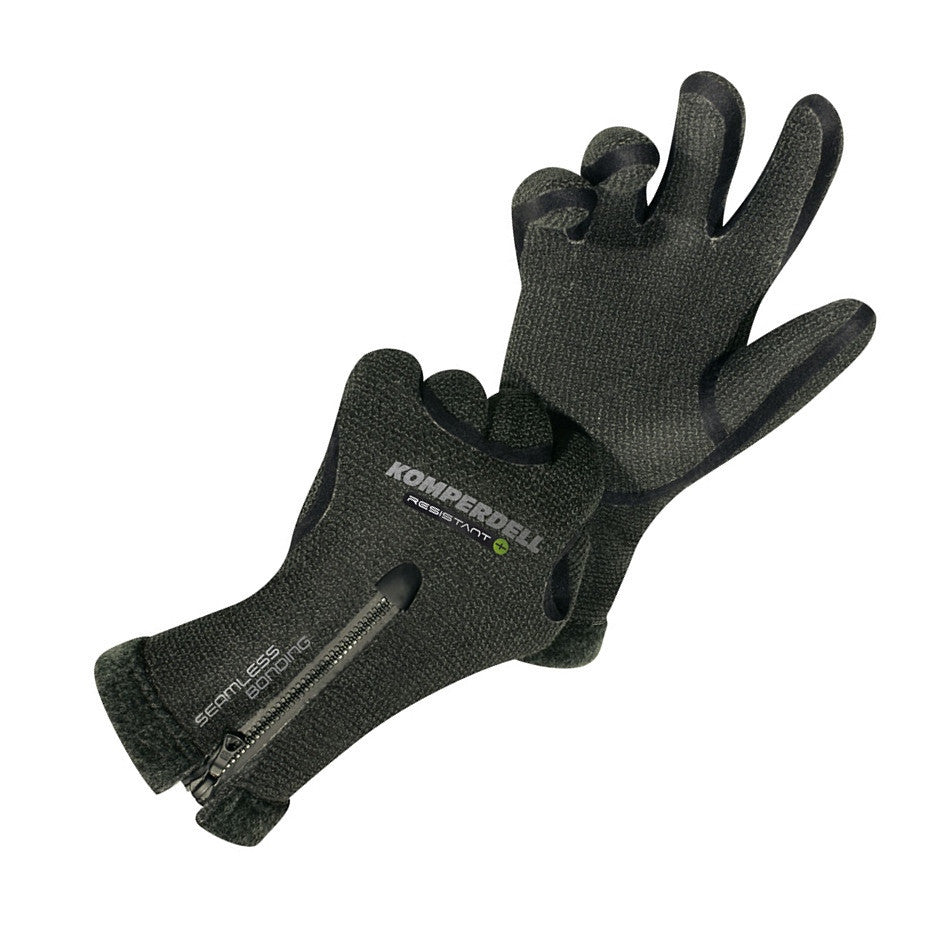 komperdell handschuhe Komperdell Resistant Pro