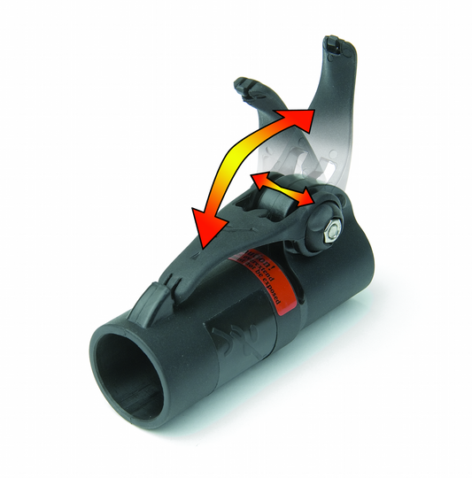 FaceLift Klemme für Teleskopstange