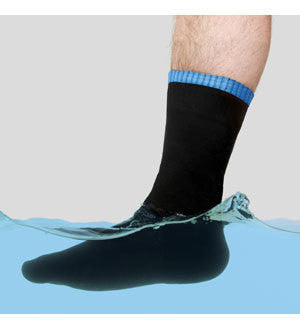 Sealskinz MID Thermal Sock - Thermosocken
