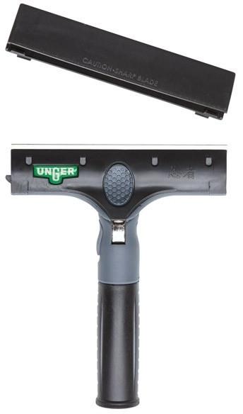 Unger ErgoTec Ninja Glasschaber