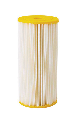 Pentek 4,5 x 20 Sedimentfilter 1 mikron