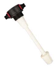 DI-Filter - Mischbettharzflasche für Ionenaustauscherharz