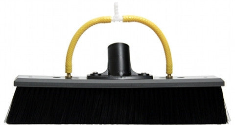 Photovoltaik Solaranlagen Schnee entfernen Winter-Set Aluminium