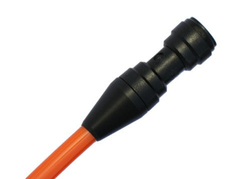 Protect Push-In 8mm Schlauchverbinder
