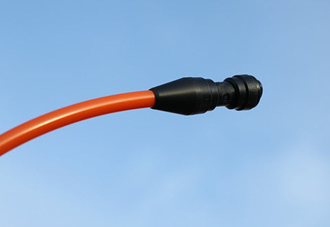 Protect Push-In 8mm Schlauchverbinder