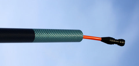Protect Push-In 8mm Schlauchverbinder