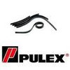 Wischergummi-Ersatzgummis Pulex Soft - Abziehergummi