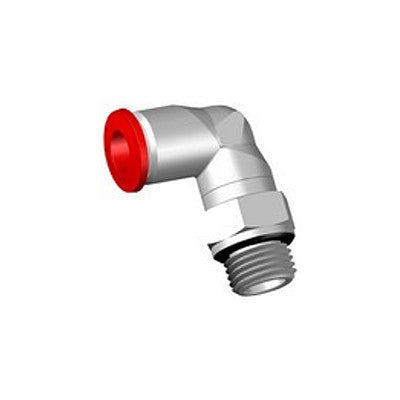 Push-in Steckfitting Drehwinkel - Schwenkwinkel